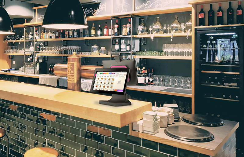 Point of Sale Systems: The Ins and Outs