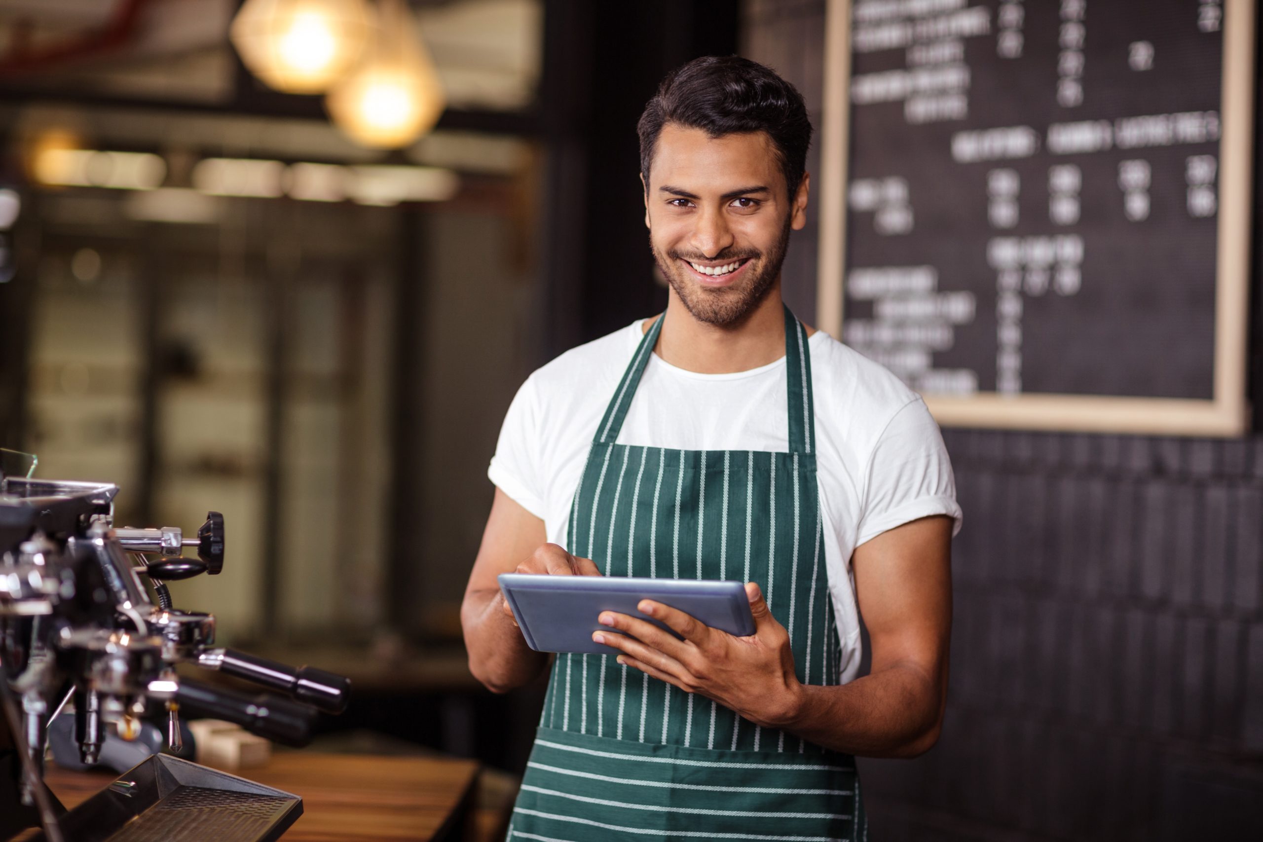 Point of Sale: The Savior of Small Business