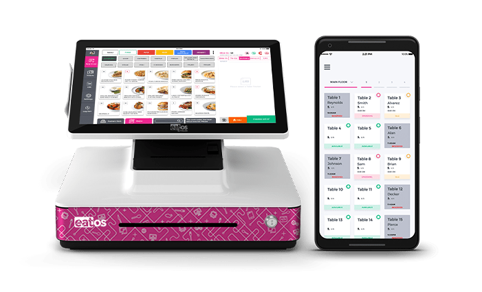 Point of Sale Trends That Will Revolutionize Your Restaurant
