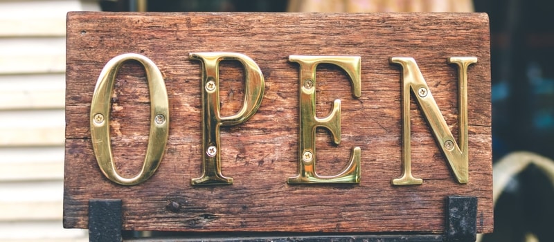 Prepare to Open a Restaurant