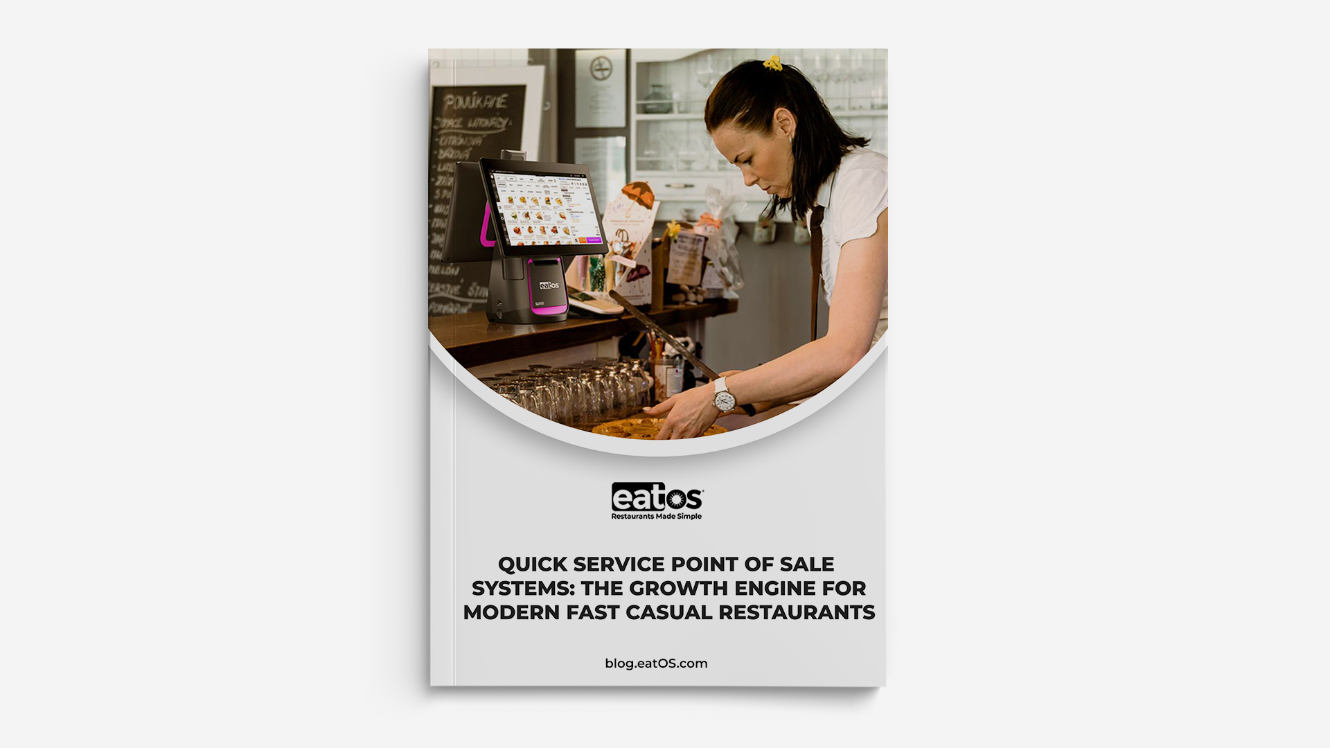 Fueling Growth: The Power of a Quick Service Point of Sale System