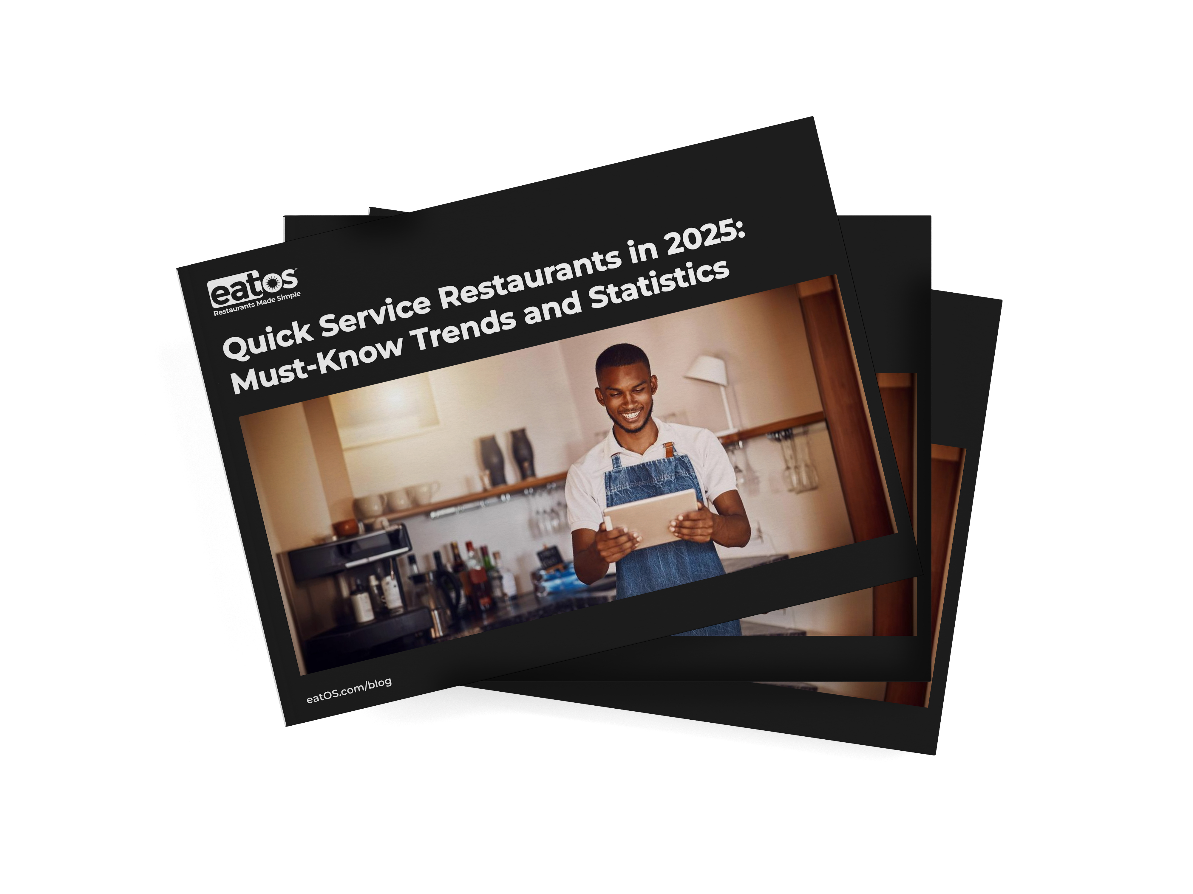 Quick Service Restaurants in 2025: Must-Know Trends and Statistics
