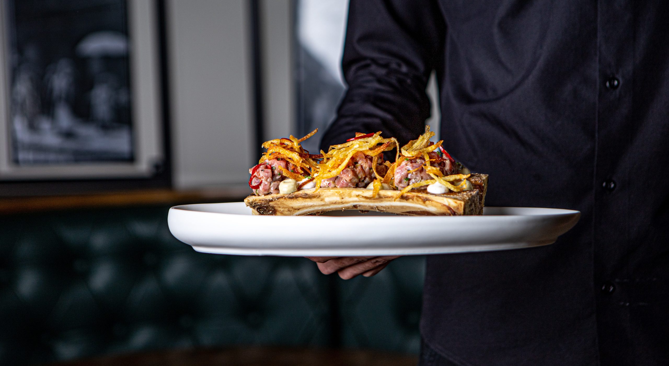 Re-Staff Your Restaurant Quick