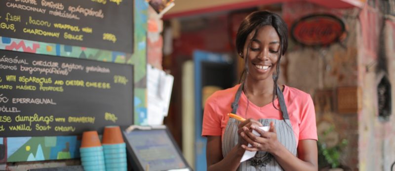Ready to Go From FSR to Casual Restaurant?