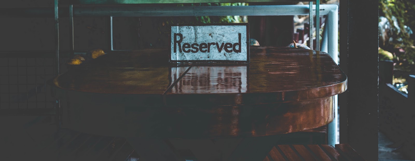 Reduce Restaurant No-Shows