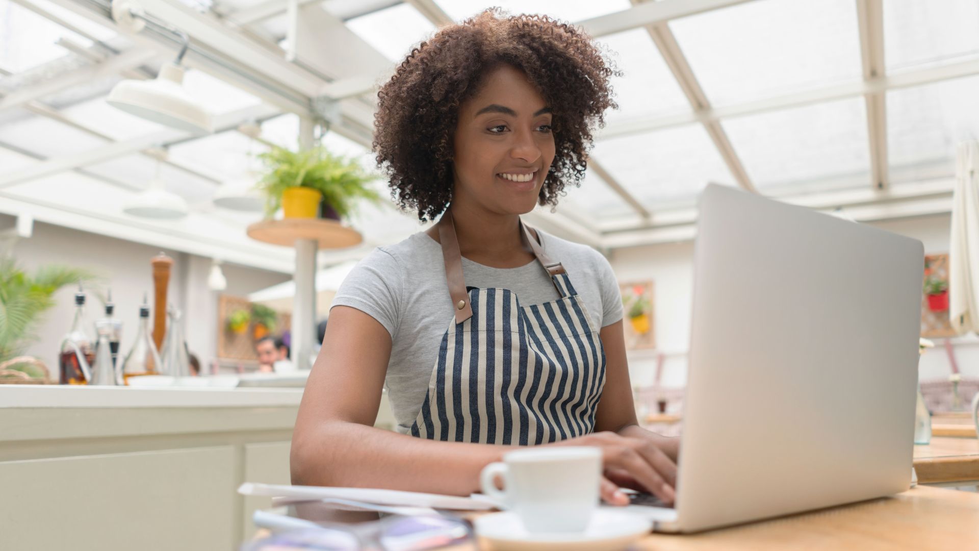 How Restaurants Thrive with Offline Mode Operations