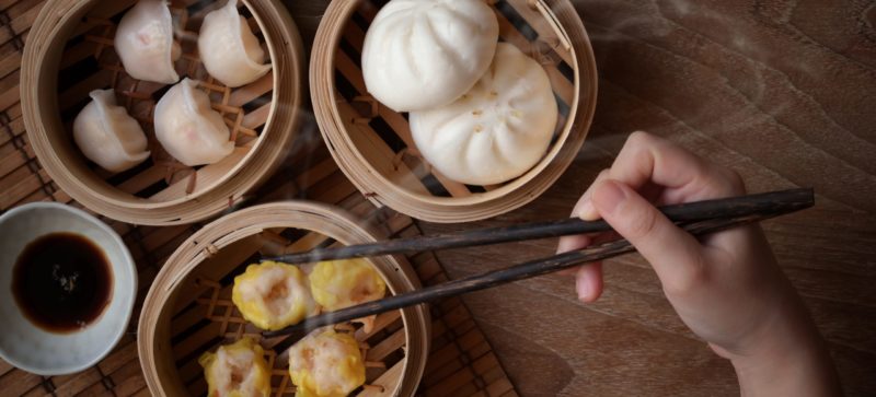 Restaurant Highlight: Fat Rice