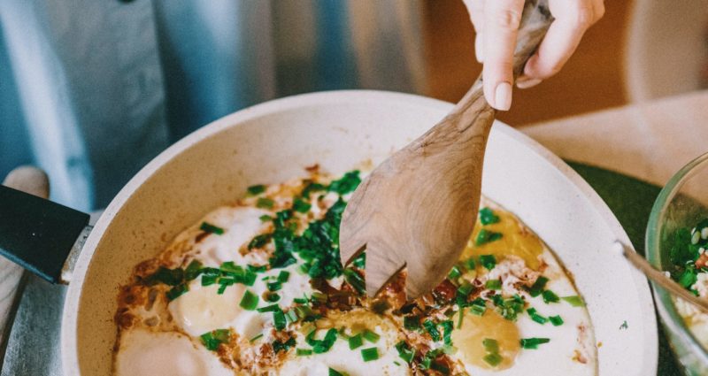 Restaurant Highlight: Glasserie