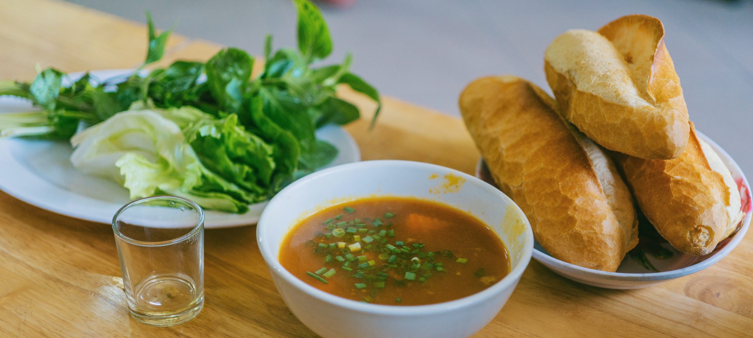 Restaurant Highlight: Molly’s Souper