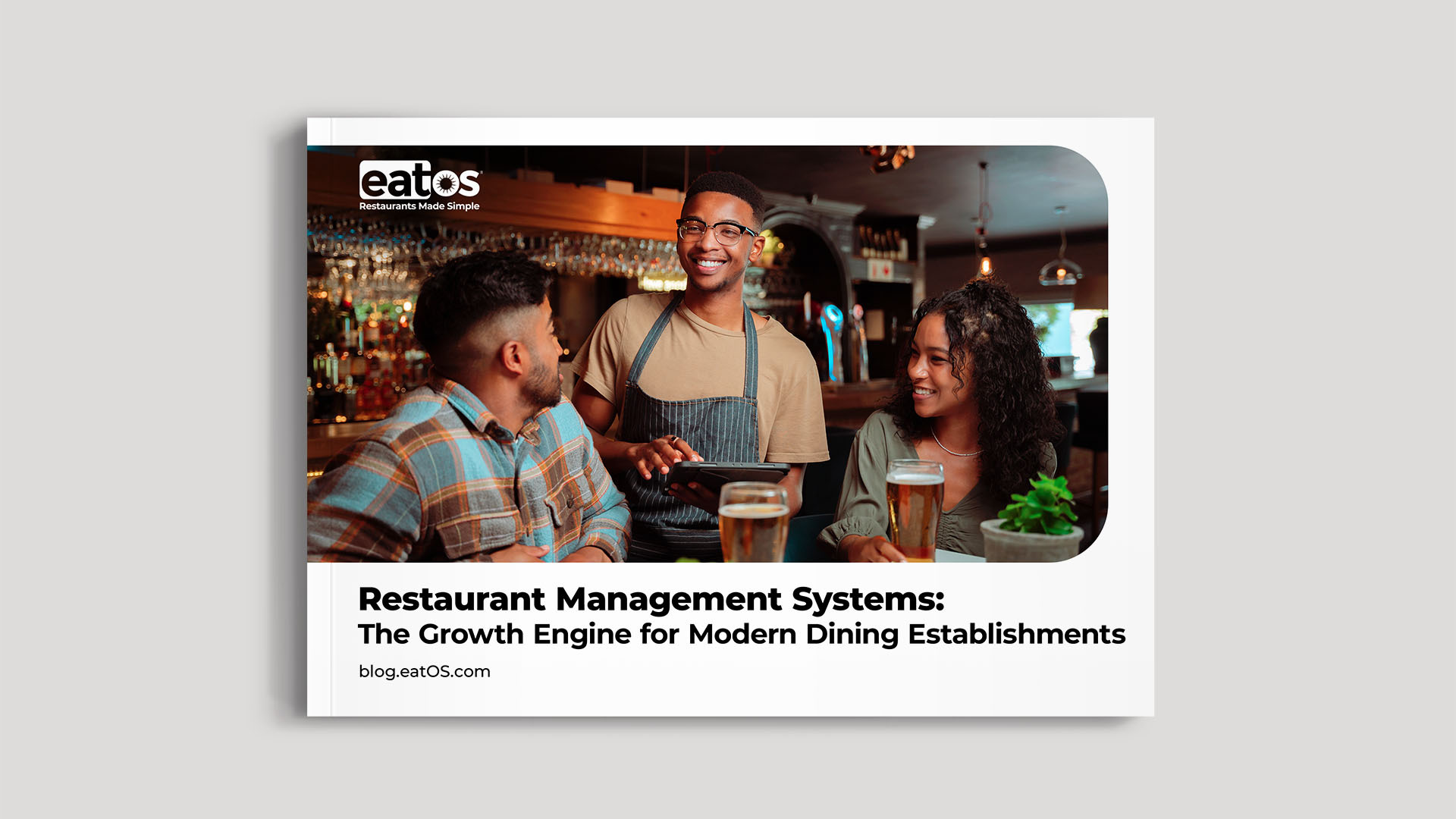Restaurant Management System: The Growth Engine for Modern Dining