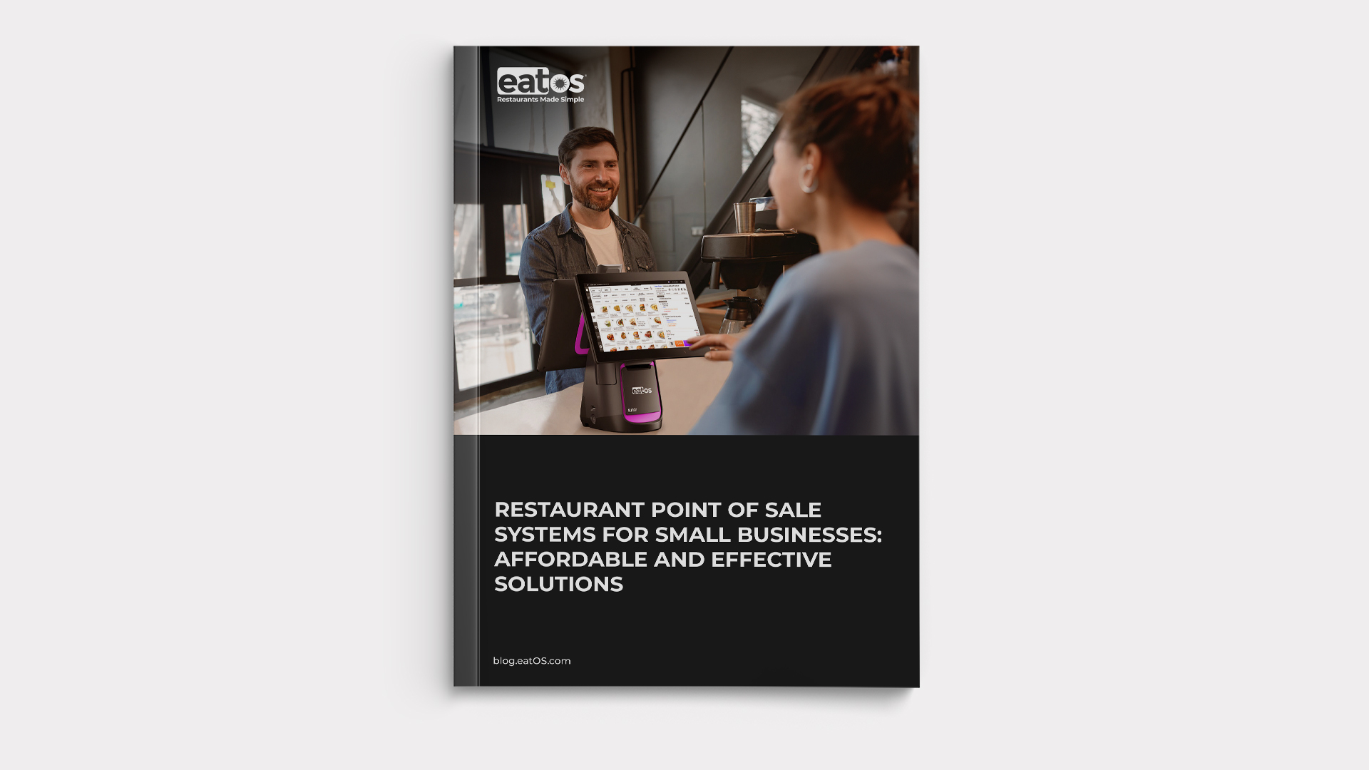 Affordable Restaurant Point of Sale Systems: Boost Efficiency Now