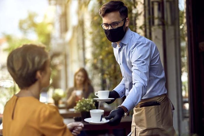 Restaurant Recovery So Far