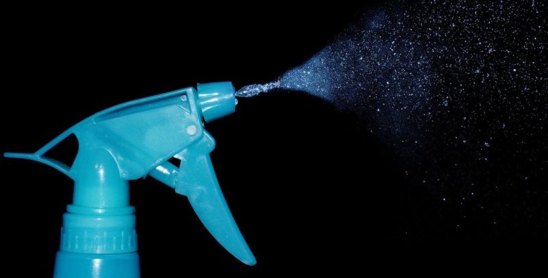 Restaurant Sanitation: What the Future of Cleaning Technology