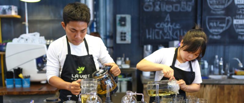 Restaurant Systems: What Are They and What Do They Do?