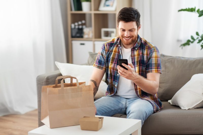 Restaurants Adapt for Evolving Consumer Trends