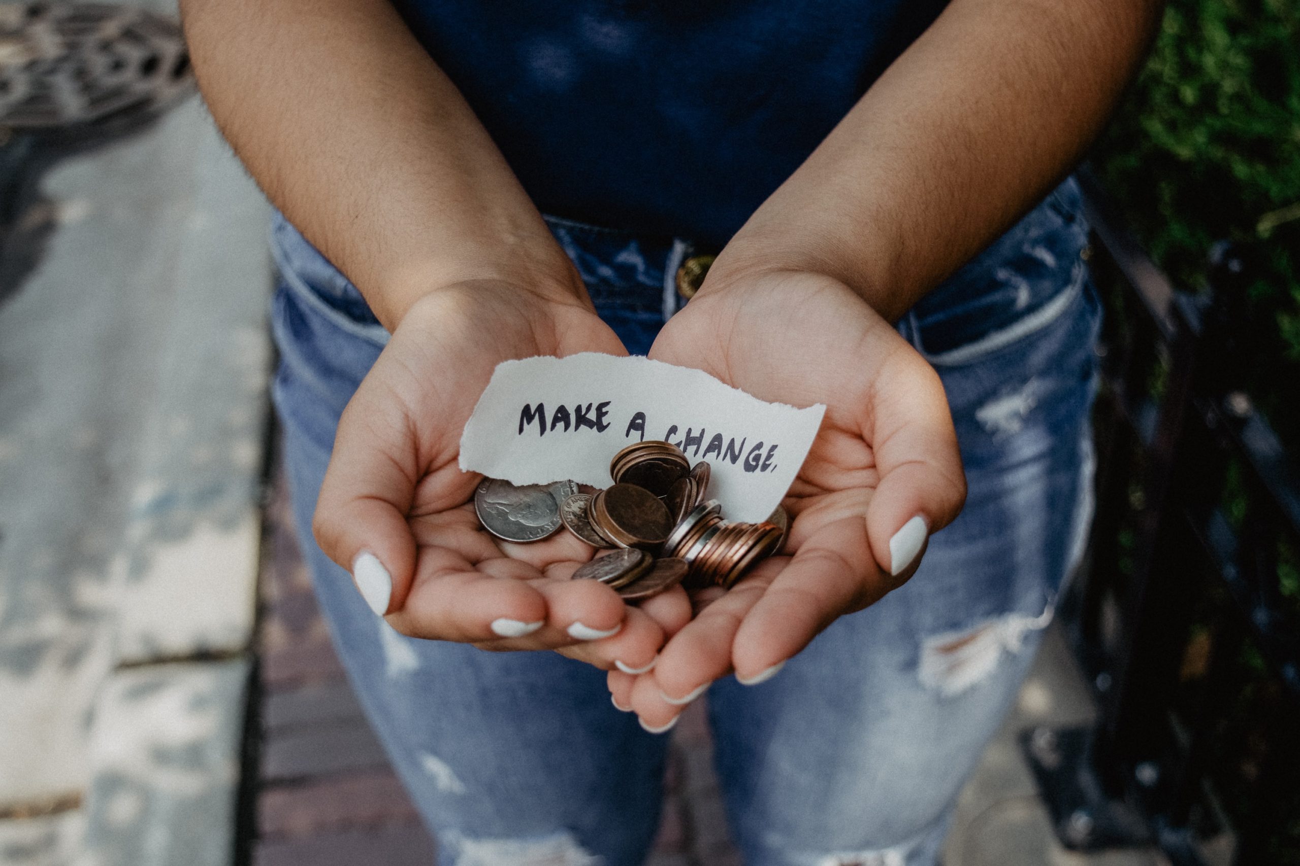 Restaurants Give Back: Does Charity Drive Sales?