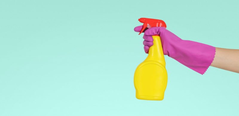 Restaurants’ Guide to Spring Cleaning