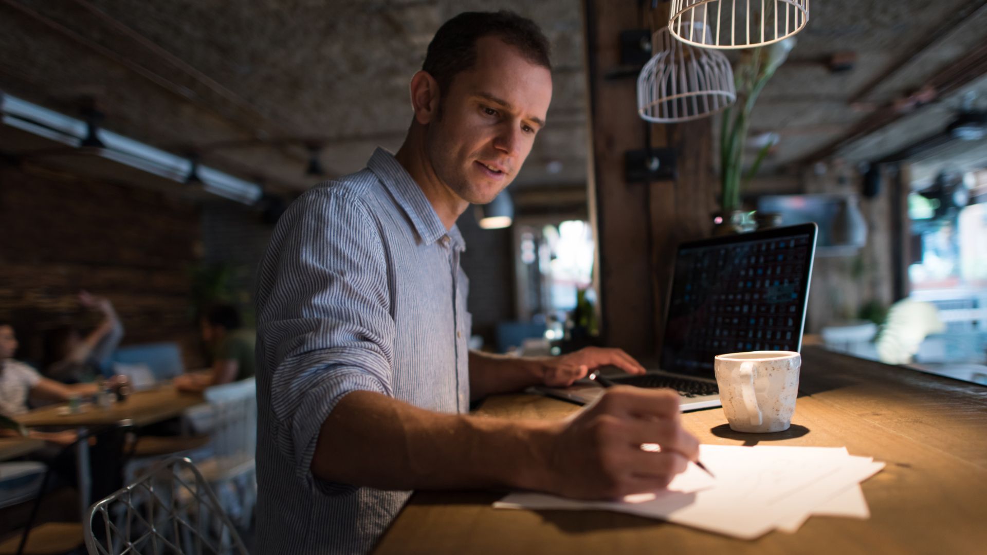 Revolutionize: Reduce Costs, Boost Efficiency with eatOS