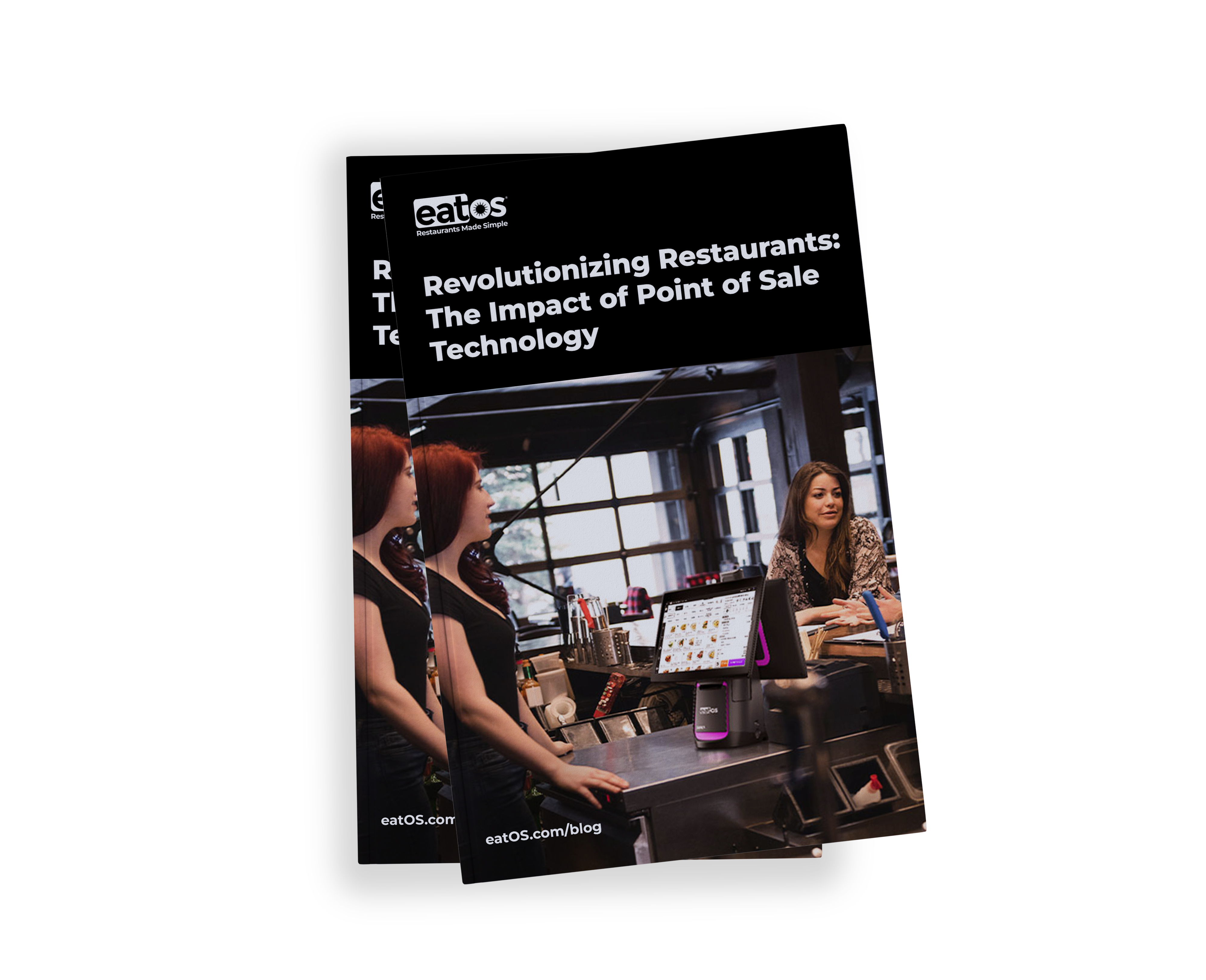 Revolutionizing Restaurants with AI-Enabled Point of Sale System