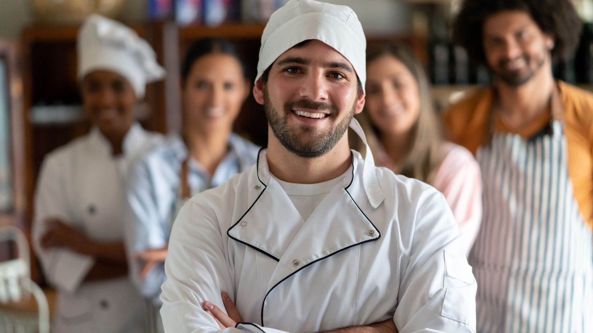 Scheduling Made Simple: Elevate Your Workforce Management