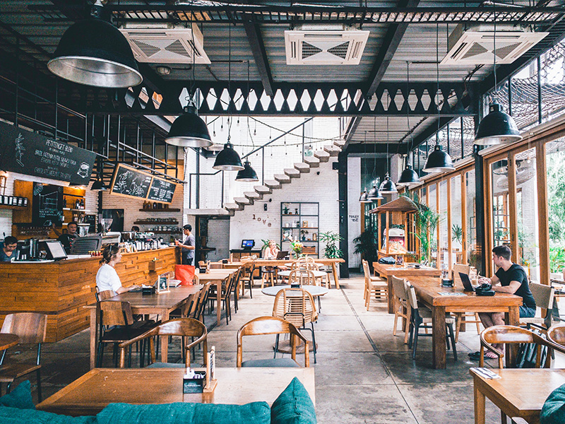 Secure Your Restaurant: 8 Simple Ways to Meet PCI Compliance