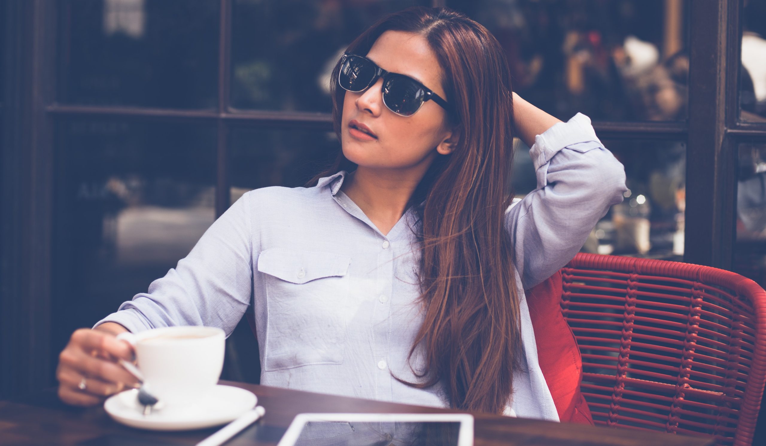 Self-Service: Not Just for QSRs