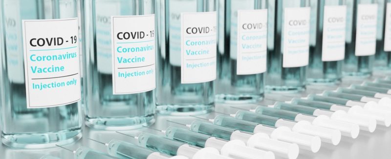 Should Your Restaurant Staff Get Vaccinated?