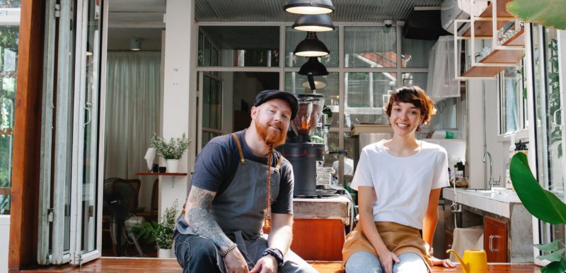 Simplify Restaurant Employee Scheduling