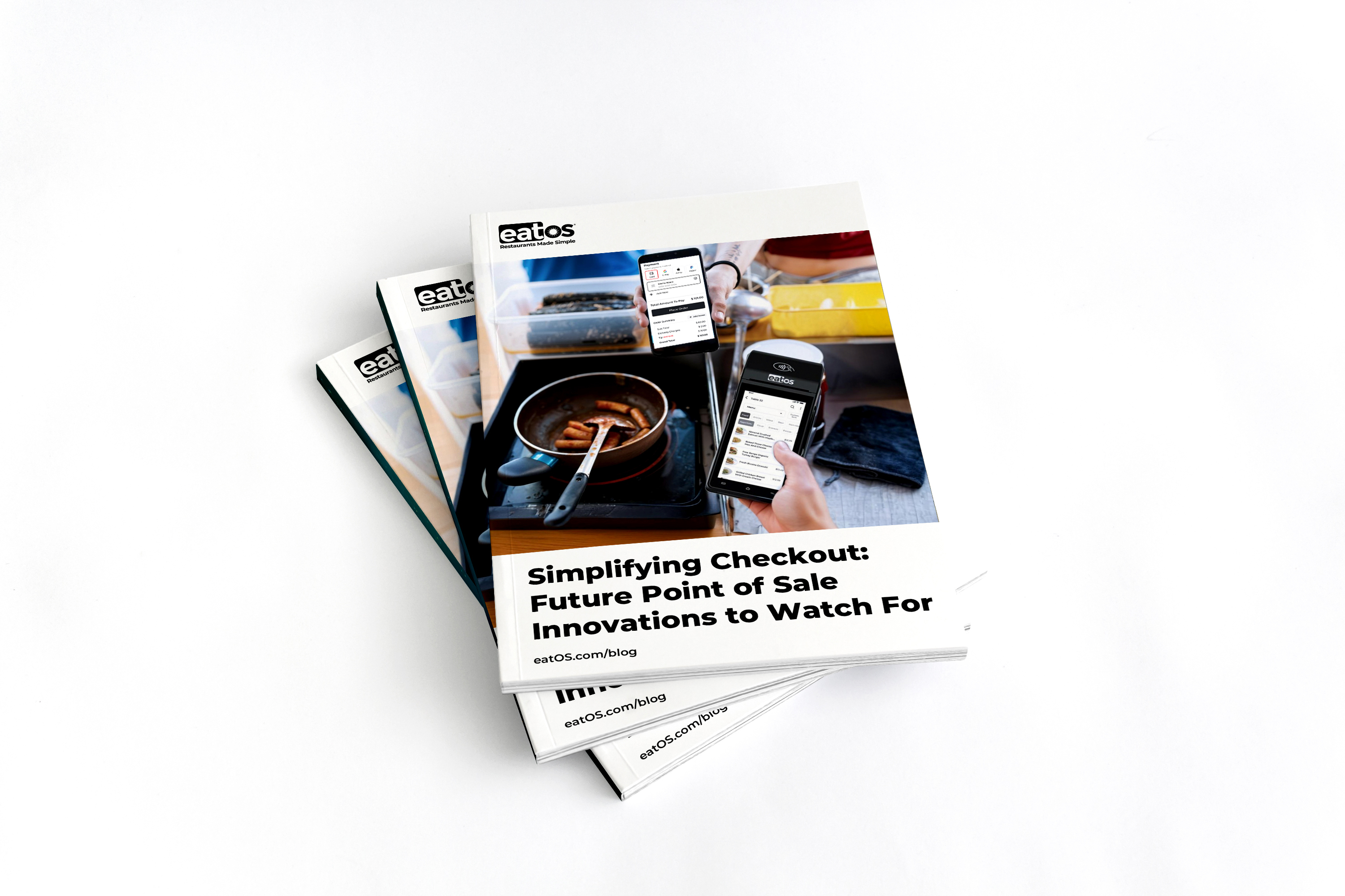 Simplifying Checkout: Future Point of Sale Innovations to Watch For