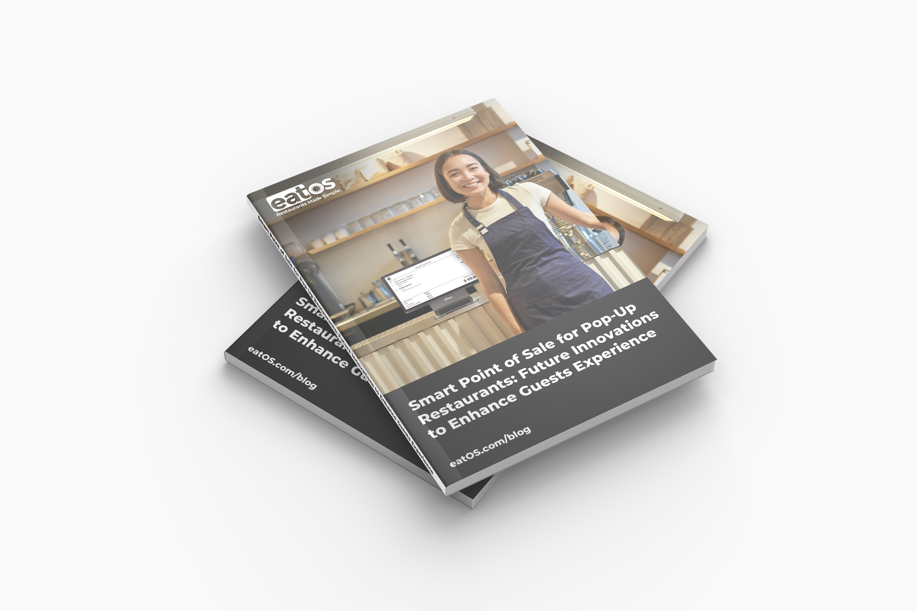 Smart Point of Sale for Pop-Up Restaurants: Future Innovations to Enhance Guests Experience