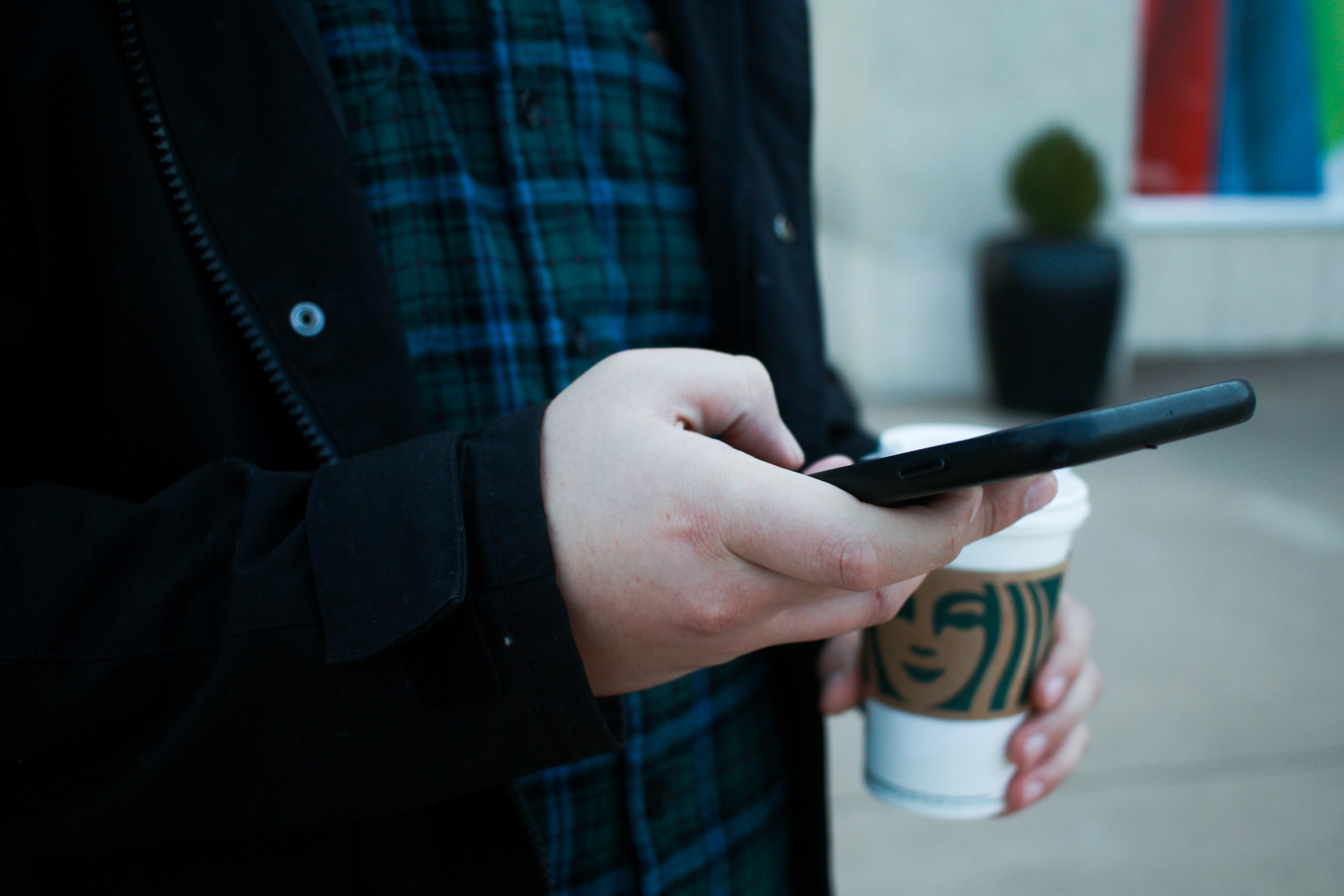 Snackpass: Social Media Meets Food Delivery