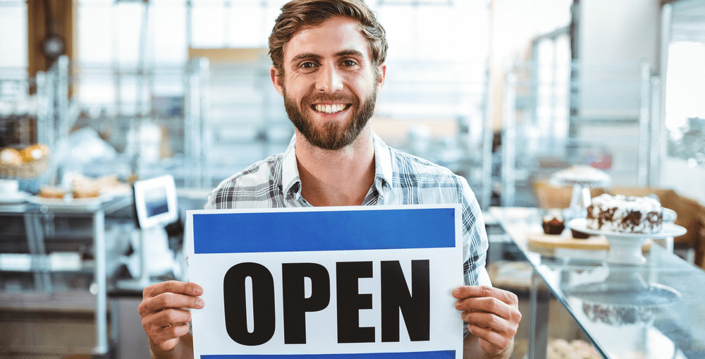 Some Restaurants Are Staying Open, Here’s How