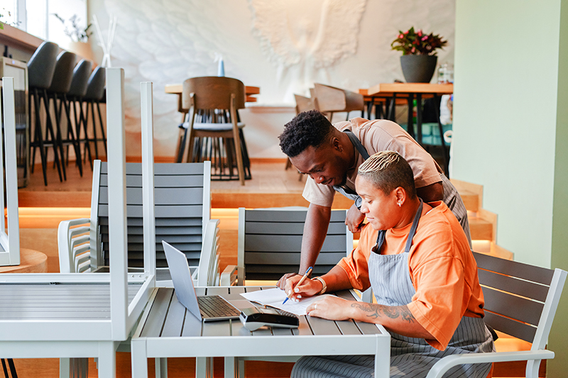 Standard Restaurant Checklists for Daily Operations