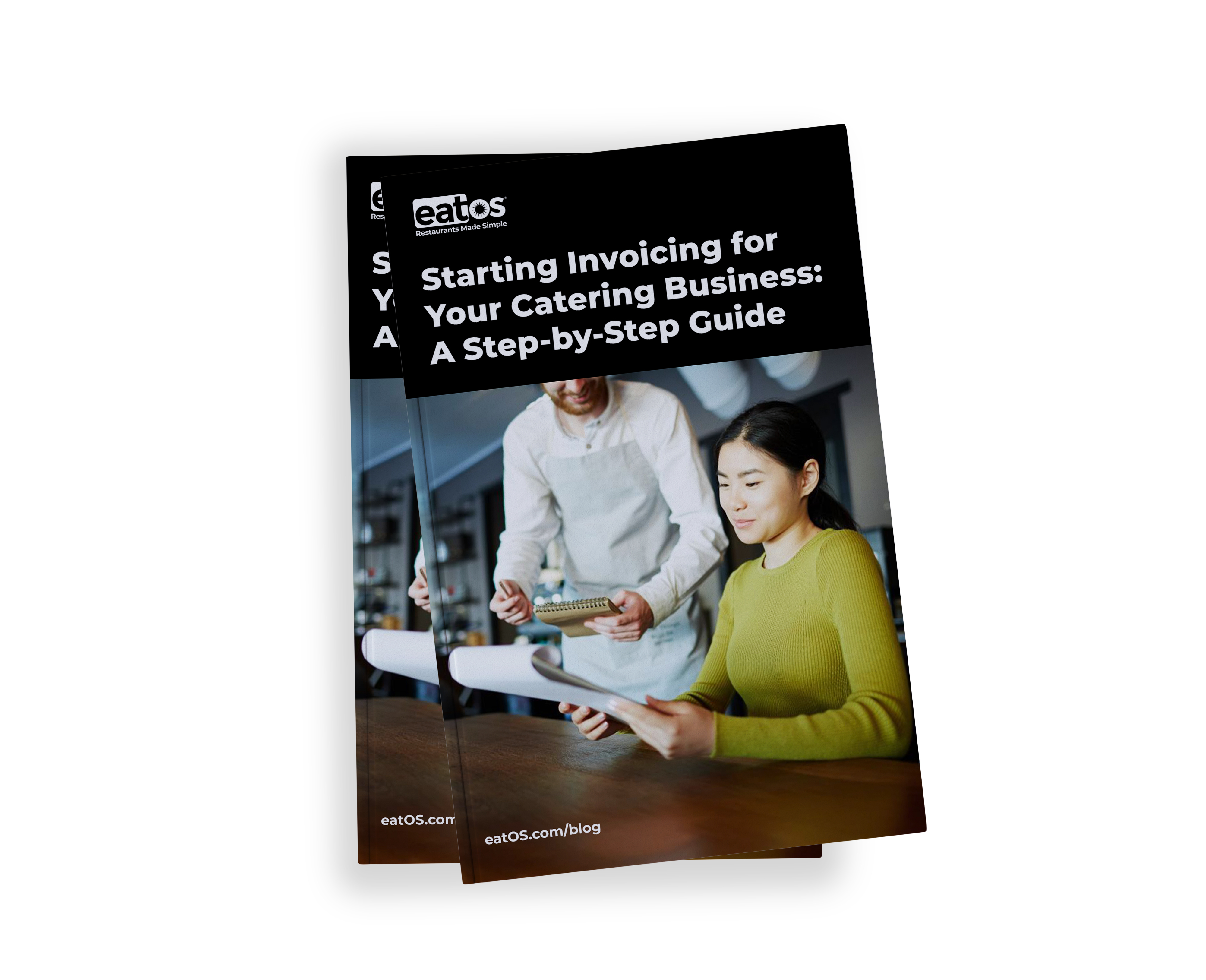 Starting Invoicing for Your Catering Business: A Step-by-Step Guide