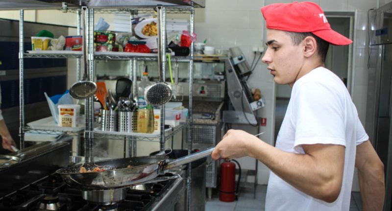 Streamline Your Delivery Order Preparation