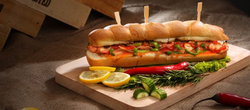 Subscriptions Are Sandwiches’ New Best Friend