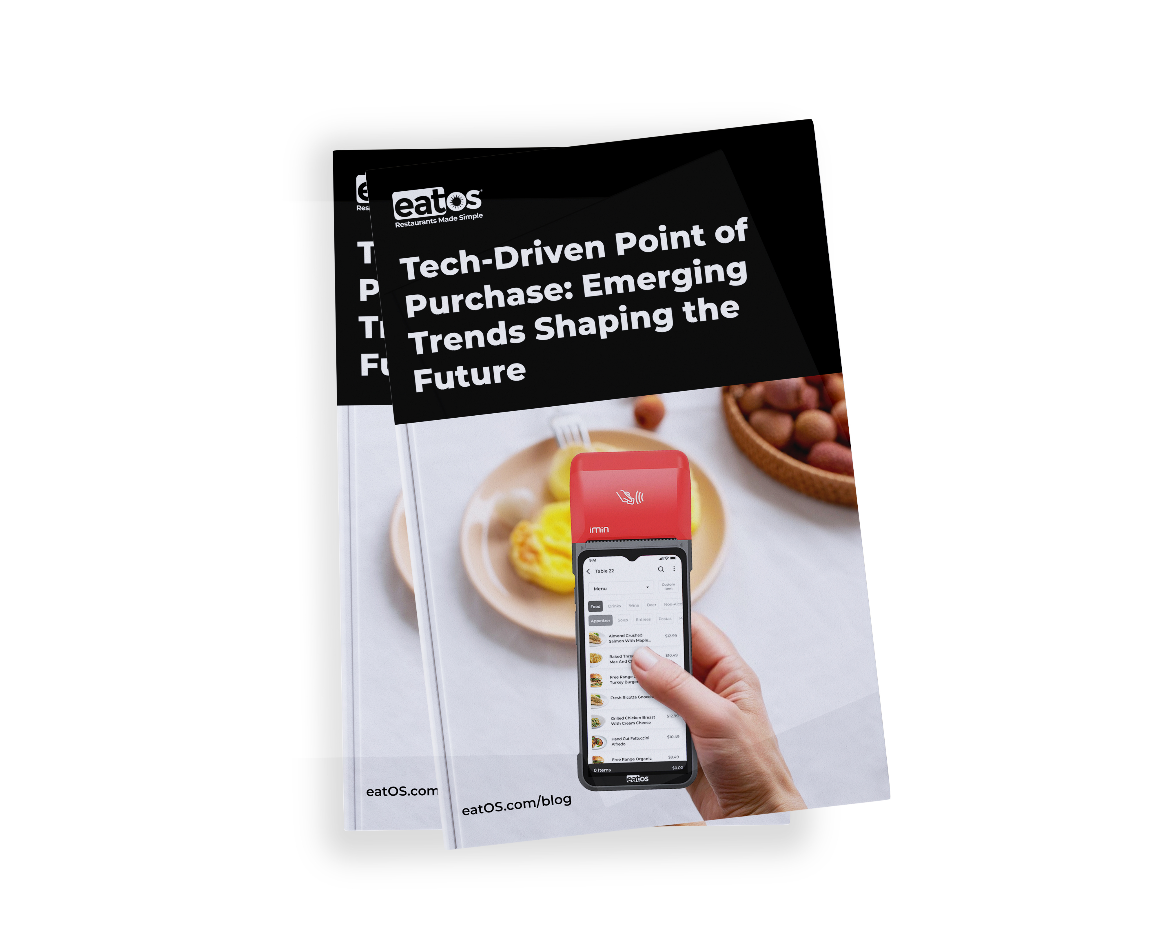 Tech-Driven Point of Purchase: Emerging Trends Shaping the Future