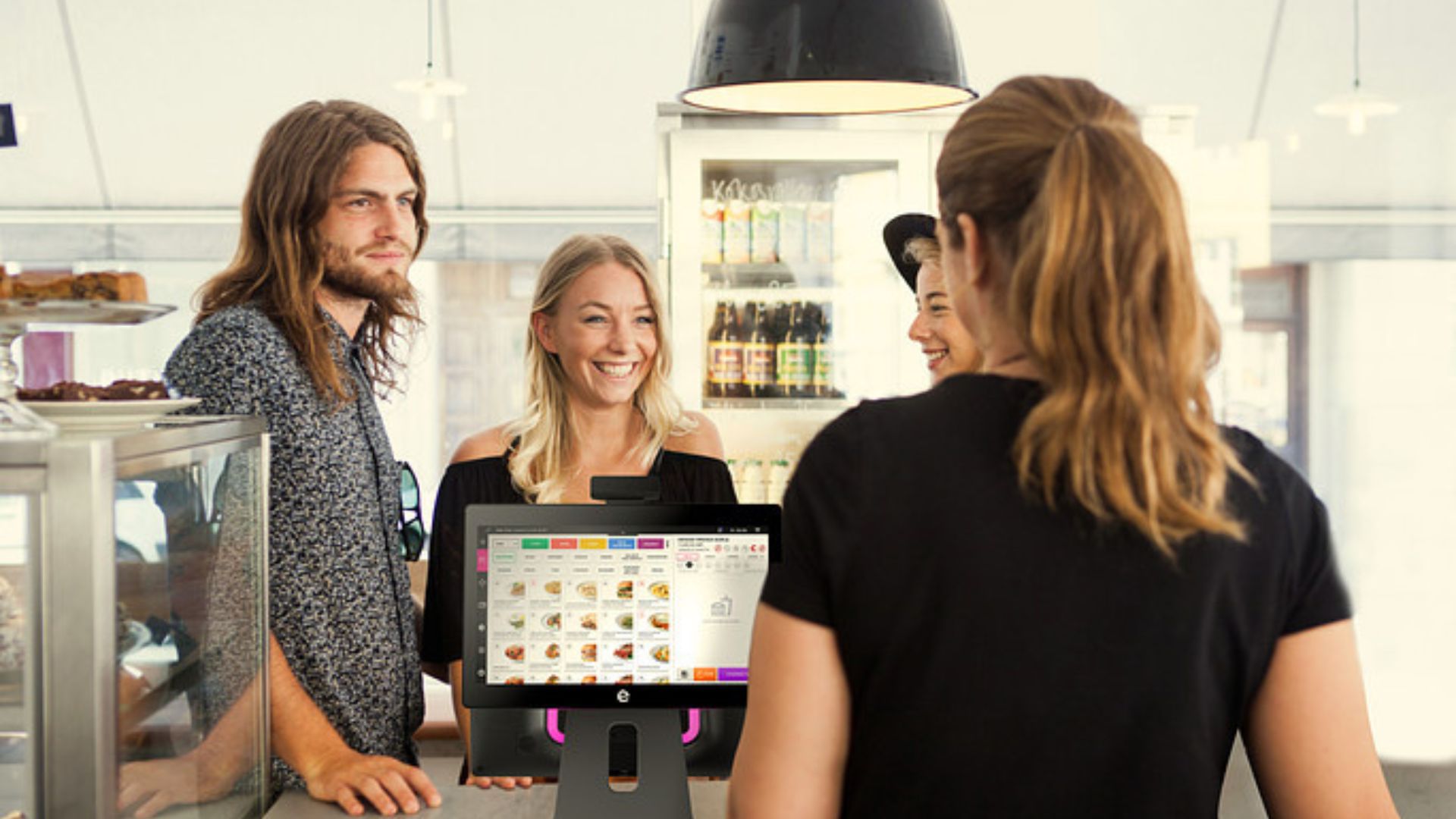 Exploring the Restaurant Technology Ecosystem.