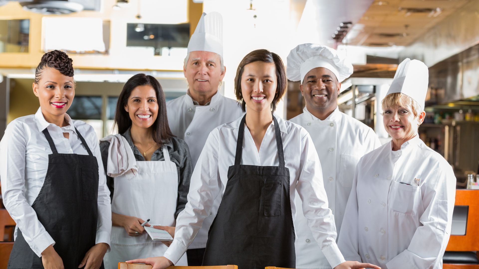Secrets of Effective Workforce Management