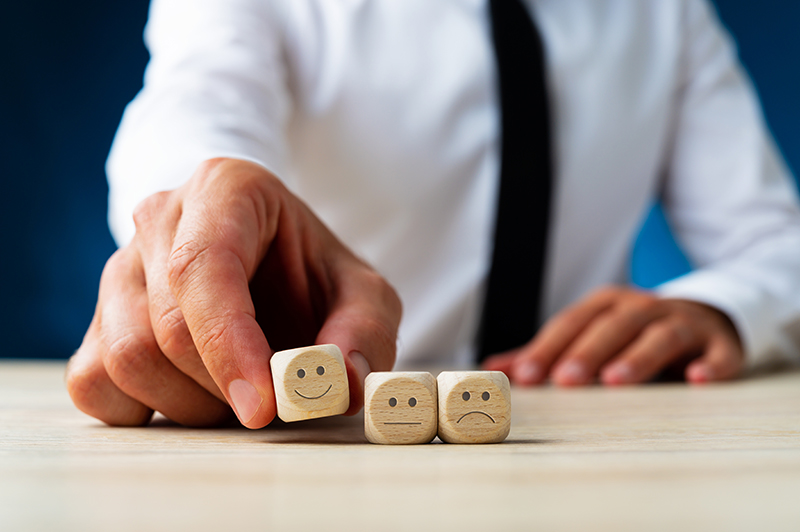 The Art of Responding to Negative Reviews in Your Business