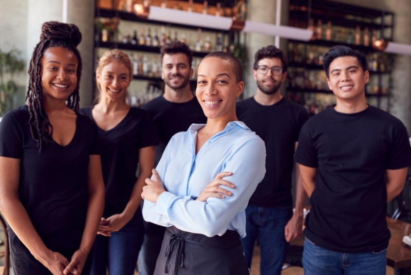 The Benefits of Building an Incredible Team
