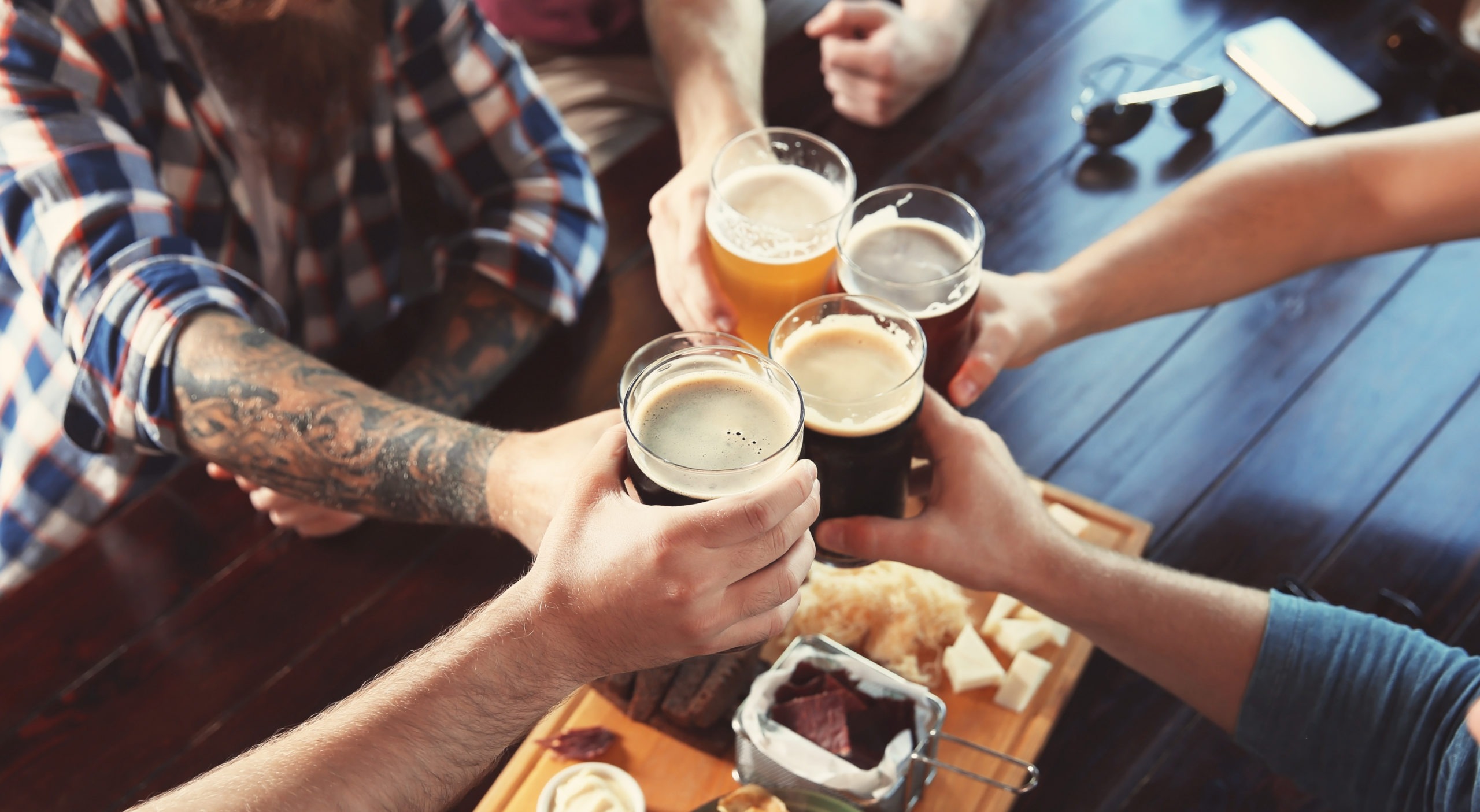 The Best Digital Ecosystem for Restaurants