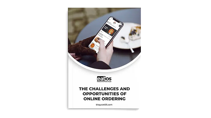 Challenges of Pay at the Table POS Implementation - eatOS