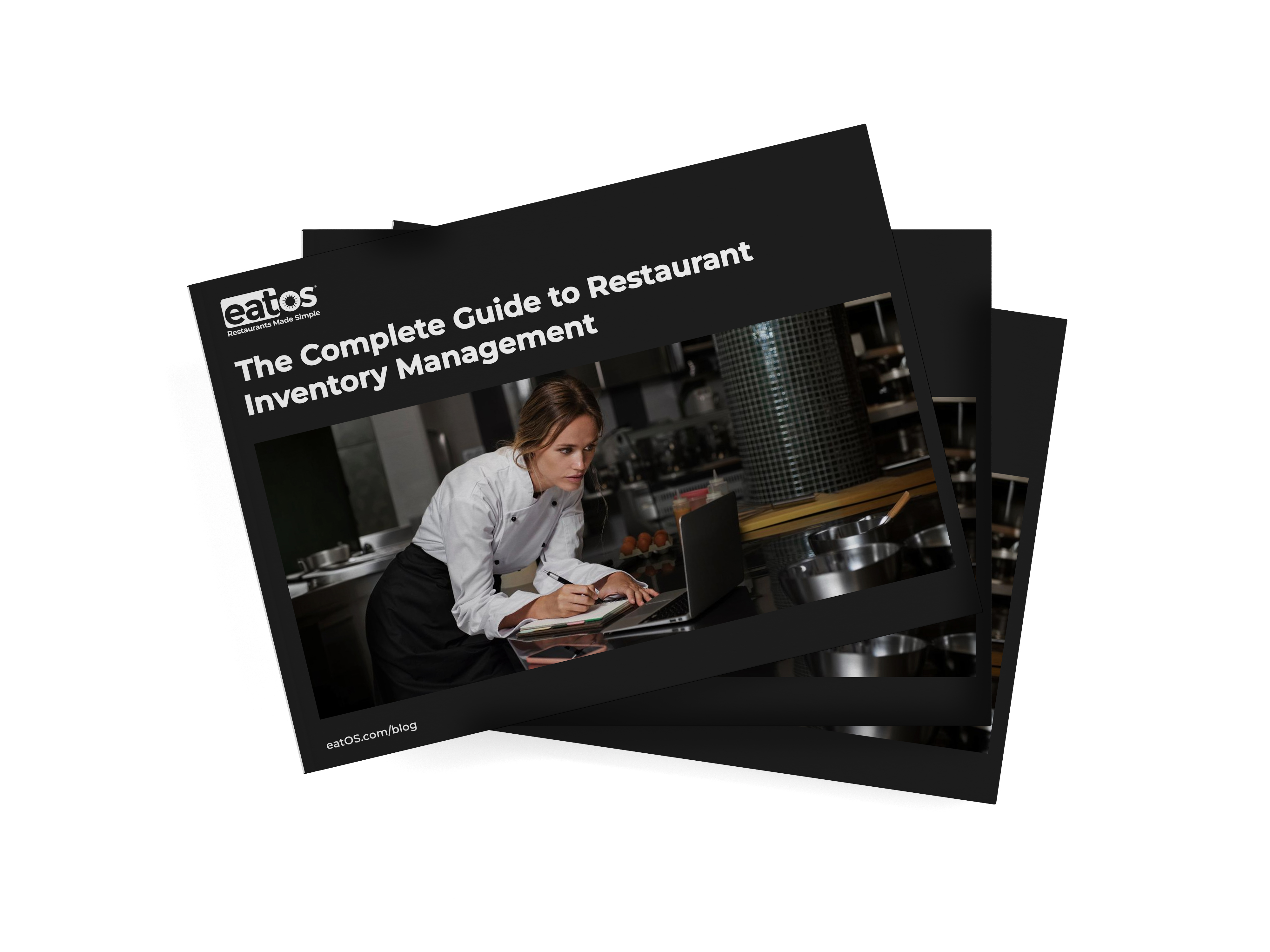 The Complete Guide to Restaurant Inventory Management