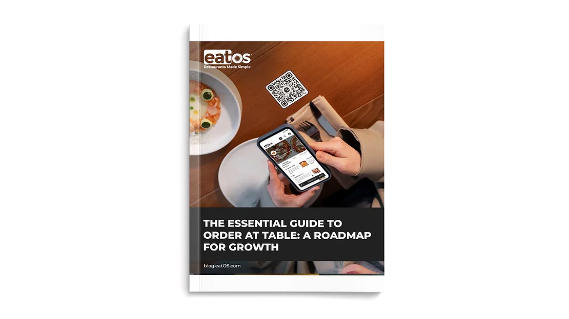 The Essential Guide to Order at Table: A Roadmap for Growth