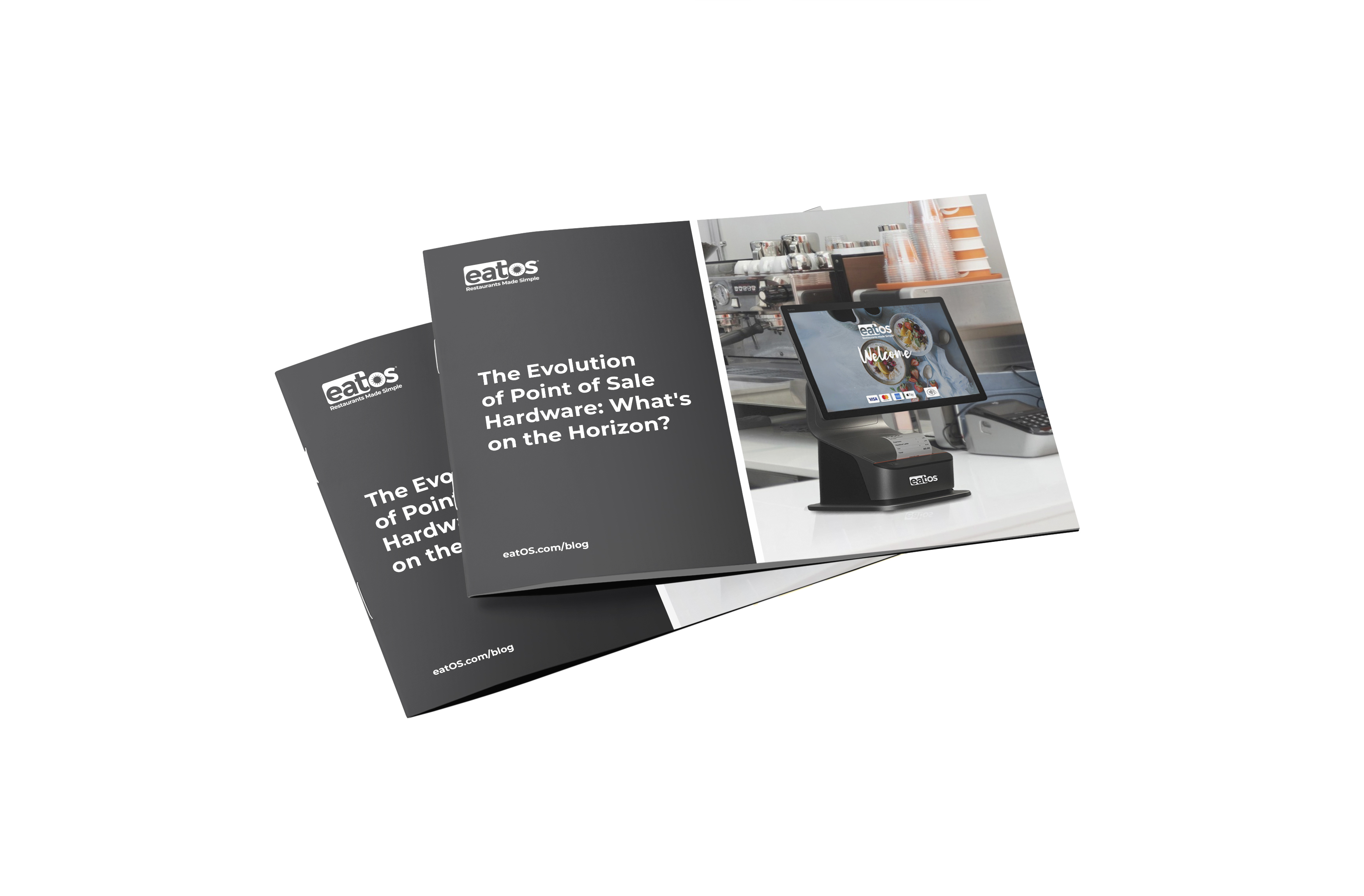 The Evolution of Point of Sale Hardware: What's on the Horizon?