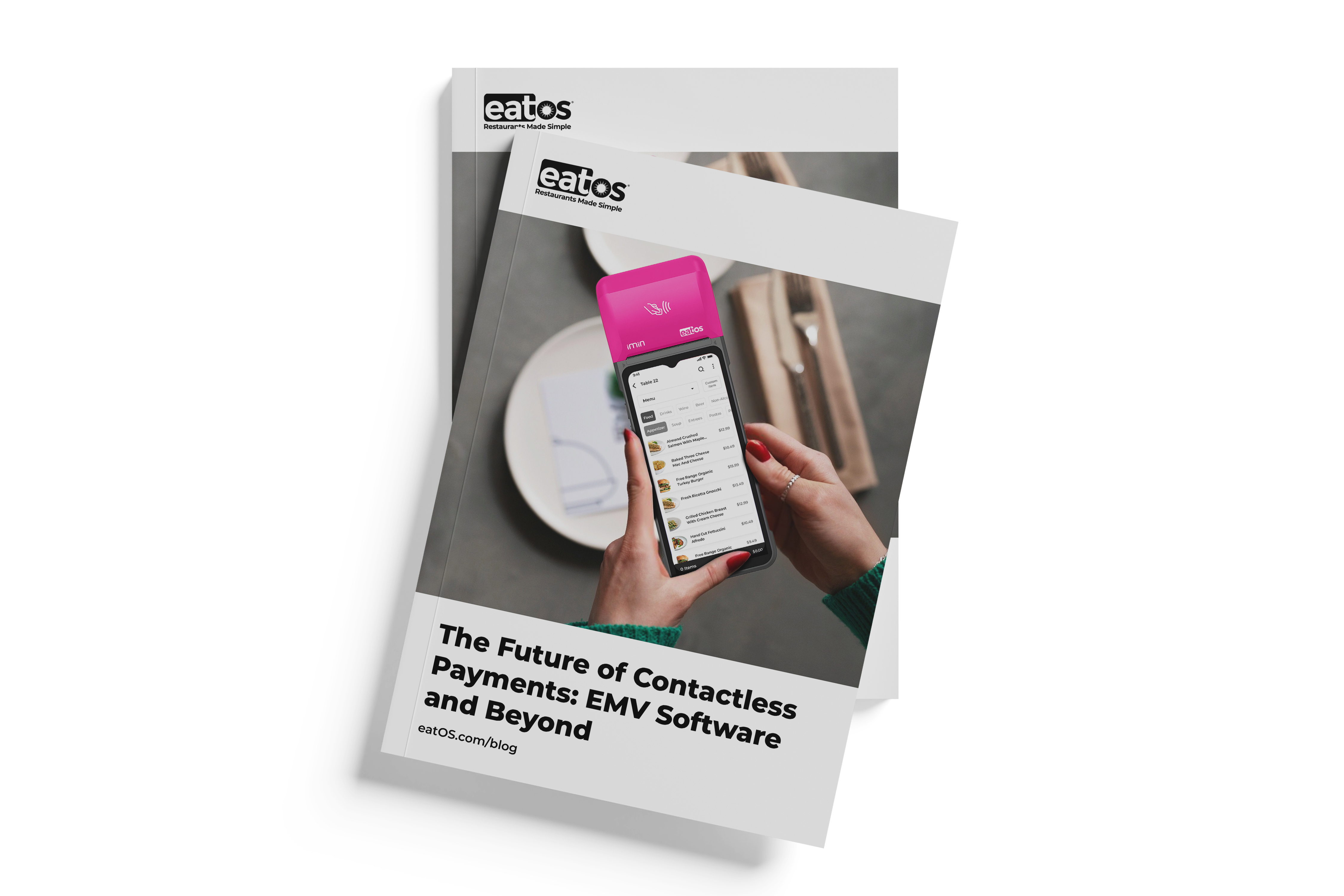 The Future of Contactless Payments: EMV Software and Beyond