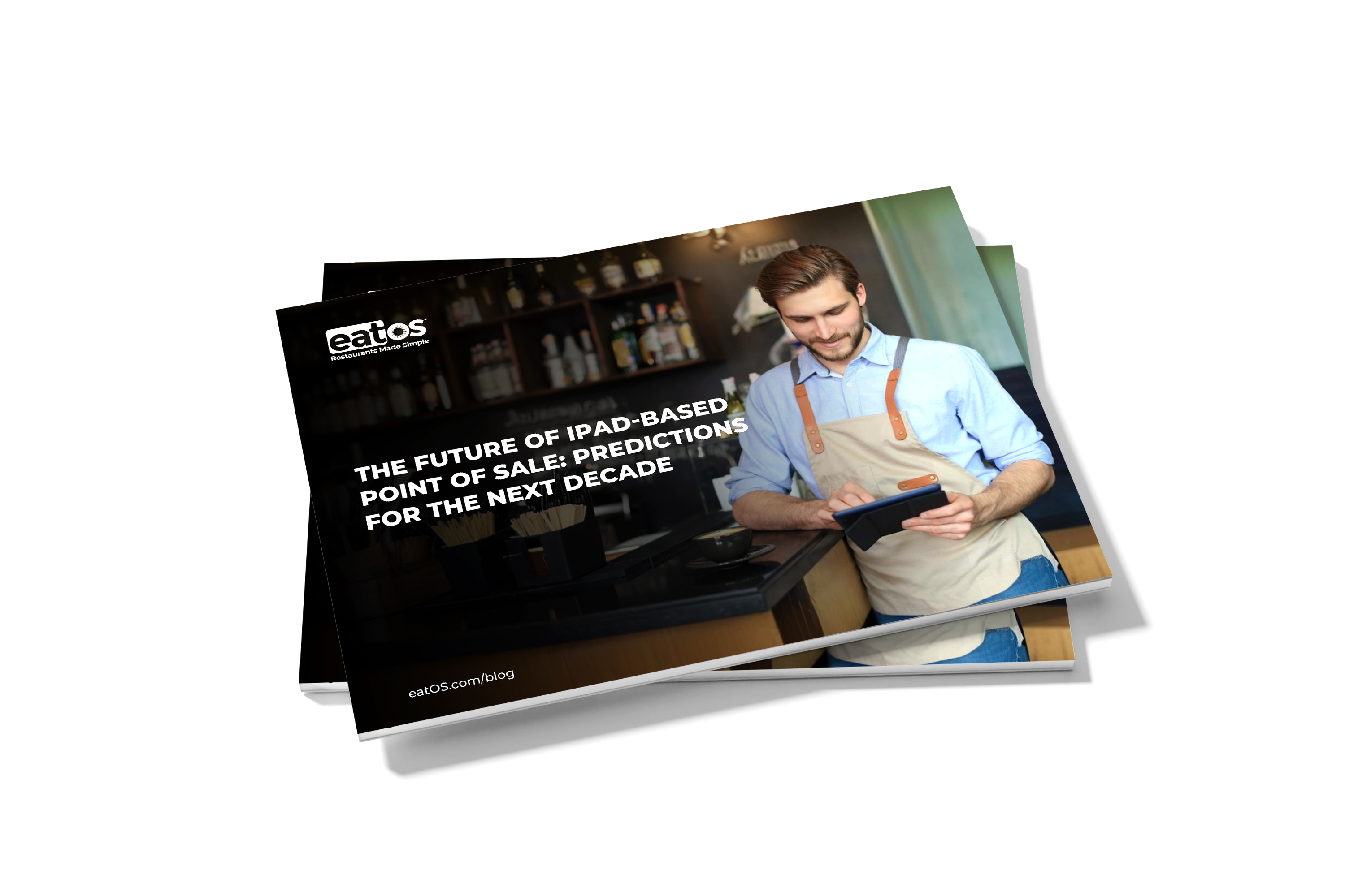 The Future of iPad-Based Point of Sale: Predictions for the Next Decade