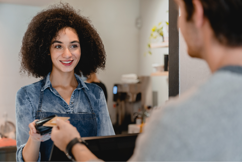 The Future of Payments is Here: Contactless Payments