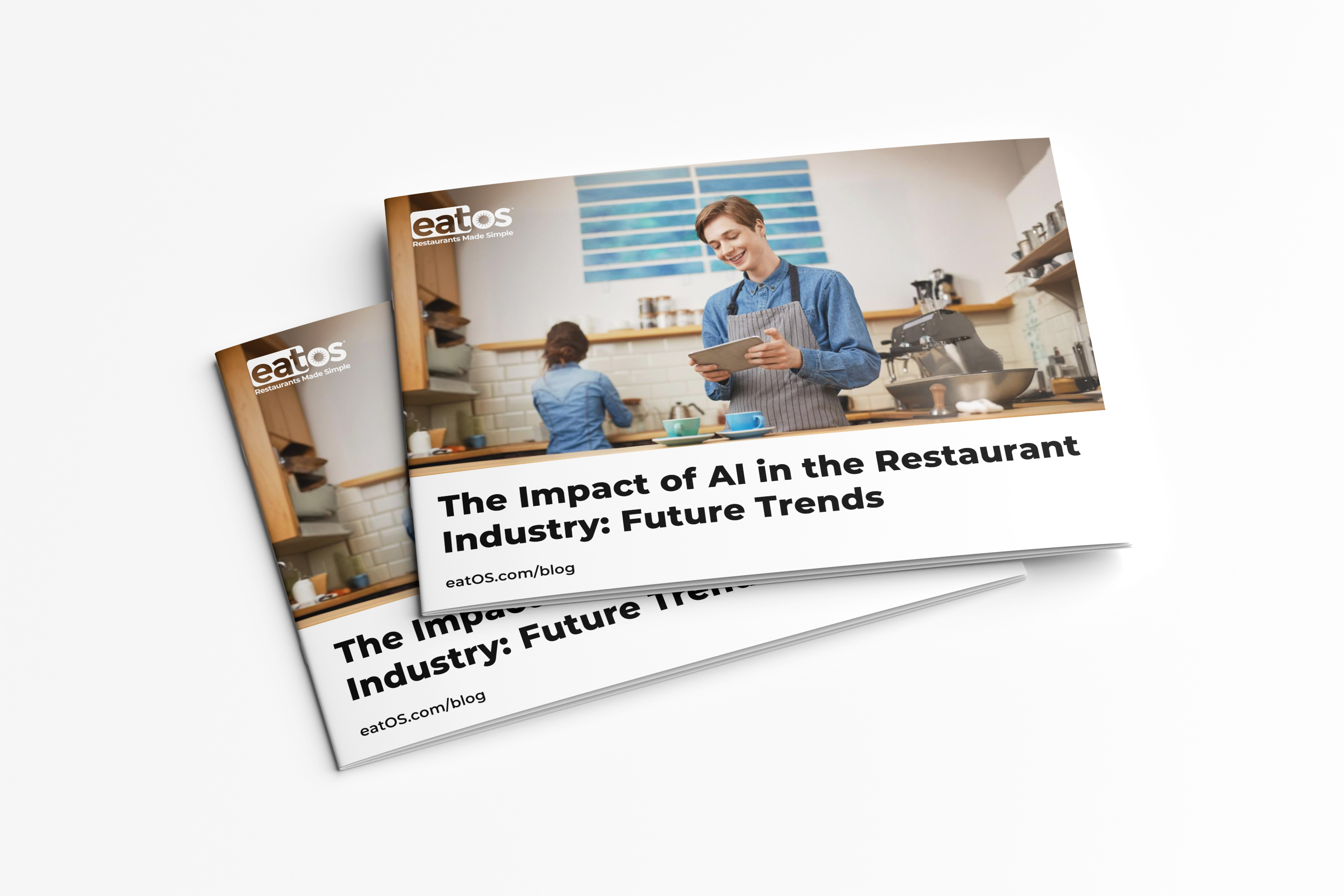 The Impact of AI in the Restaurant Industry: Future Trends